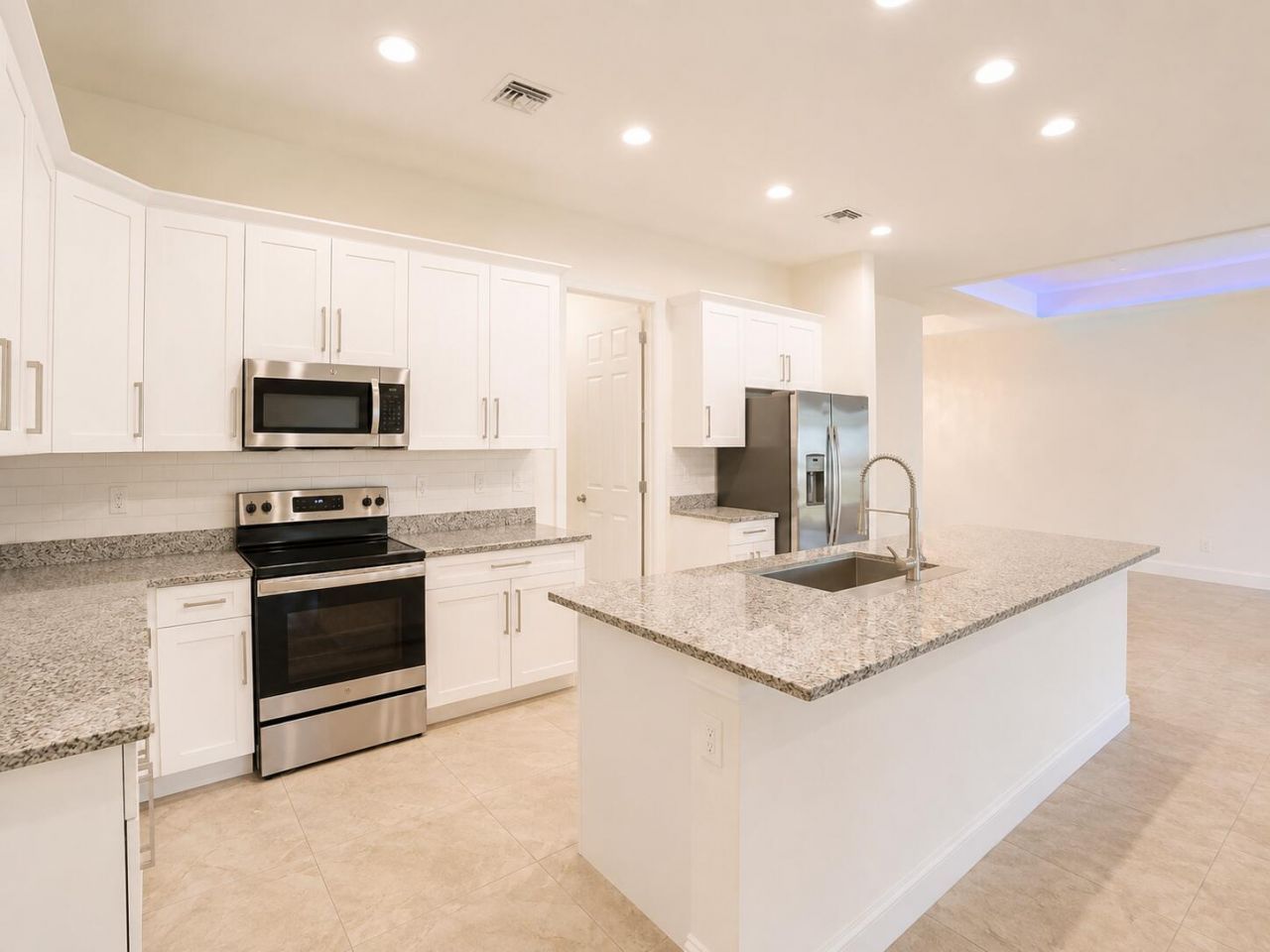 2366 SW Blaine Terrace, Port Saint Lucie, FL 34953 Photo