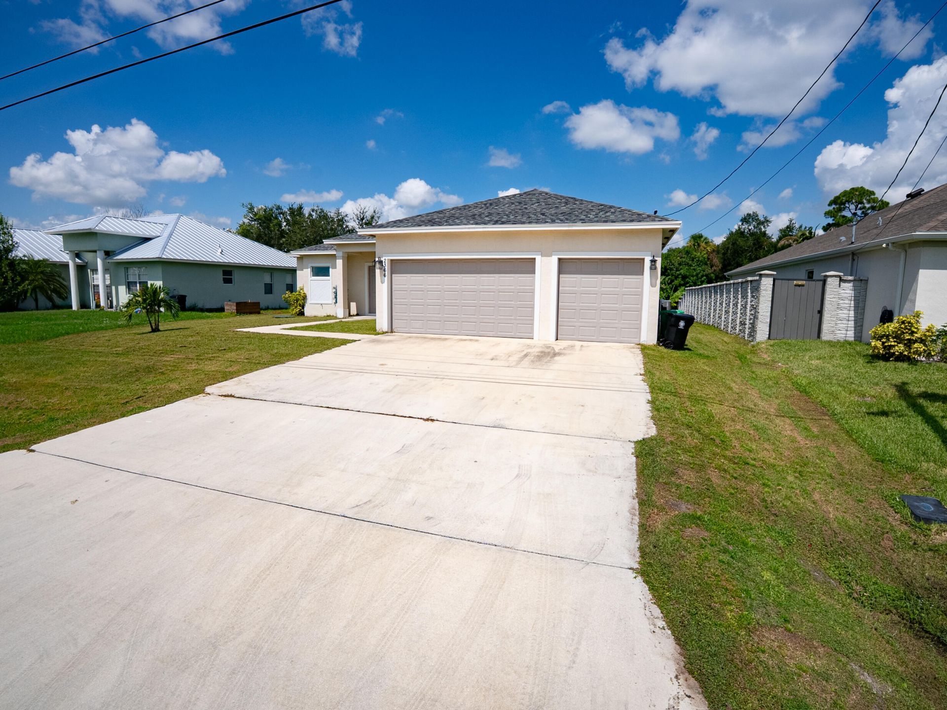 2366 SW Blaine Terrace, Port Saint Lucie, FL 34953 Photo