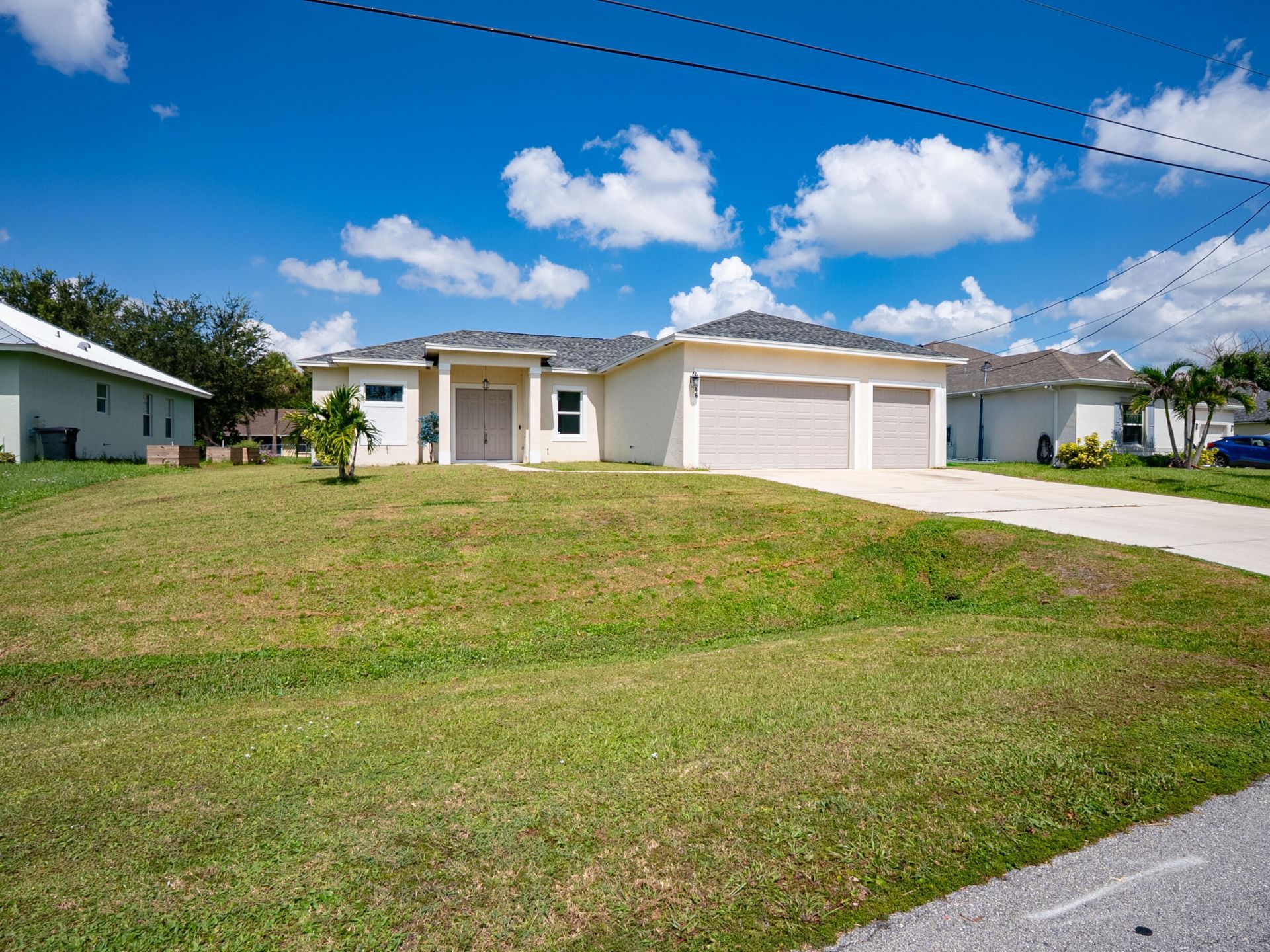 2366 SW Blaine Terrace, Port Saint Lucie, FL 34953 Photo