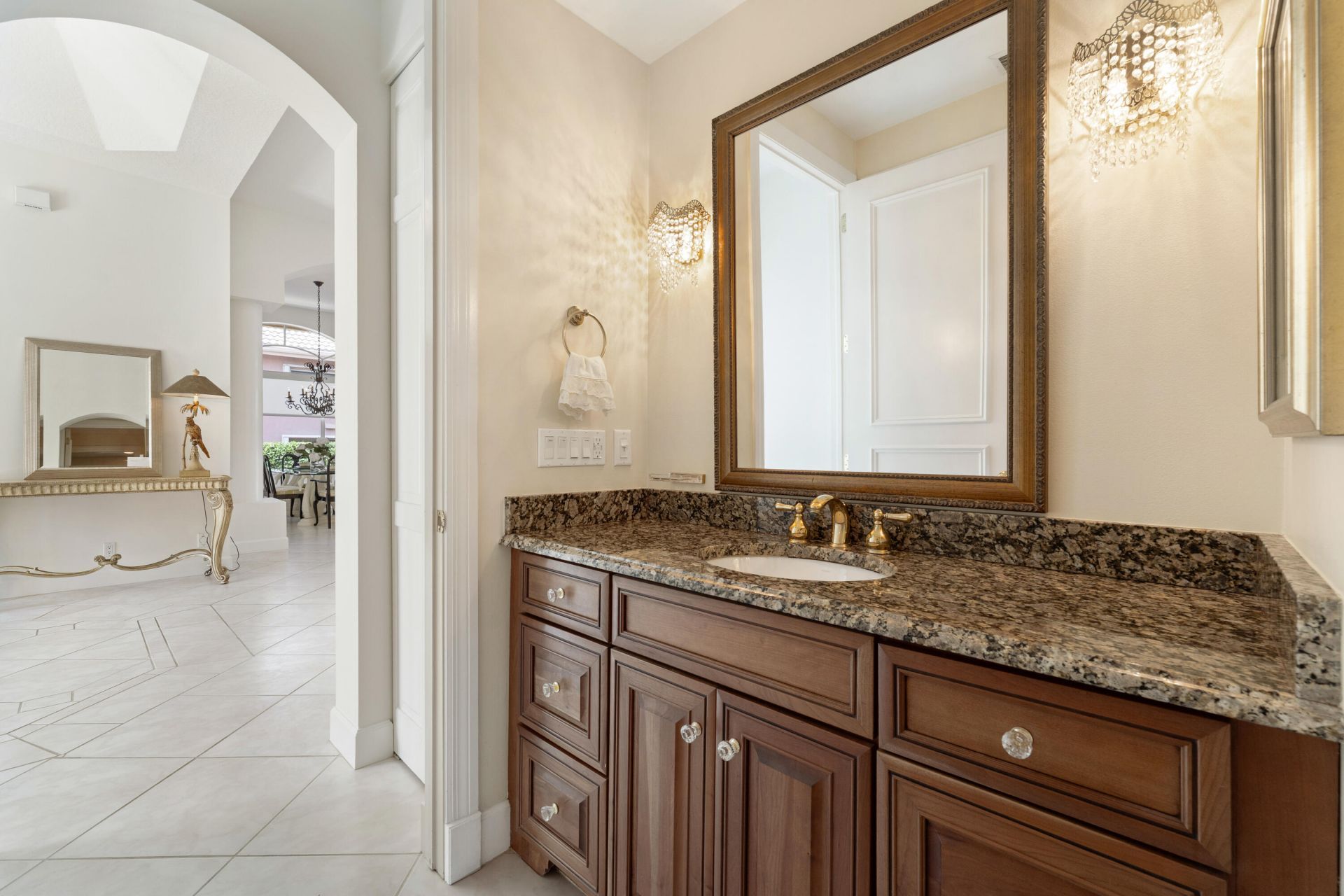 1415 SE Glencoe Court, Port Saint Lucie, FL 34952 Photo