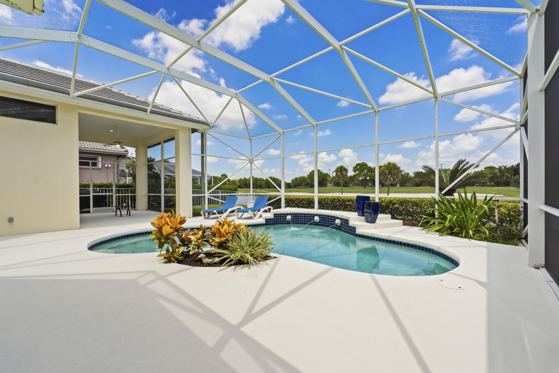 1415 SE Glencoe Court, Port Saint Lucie, FL 34952 Photo