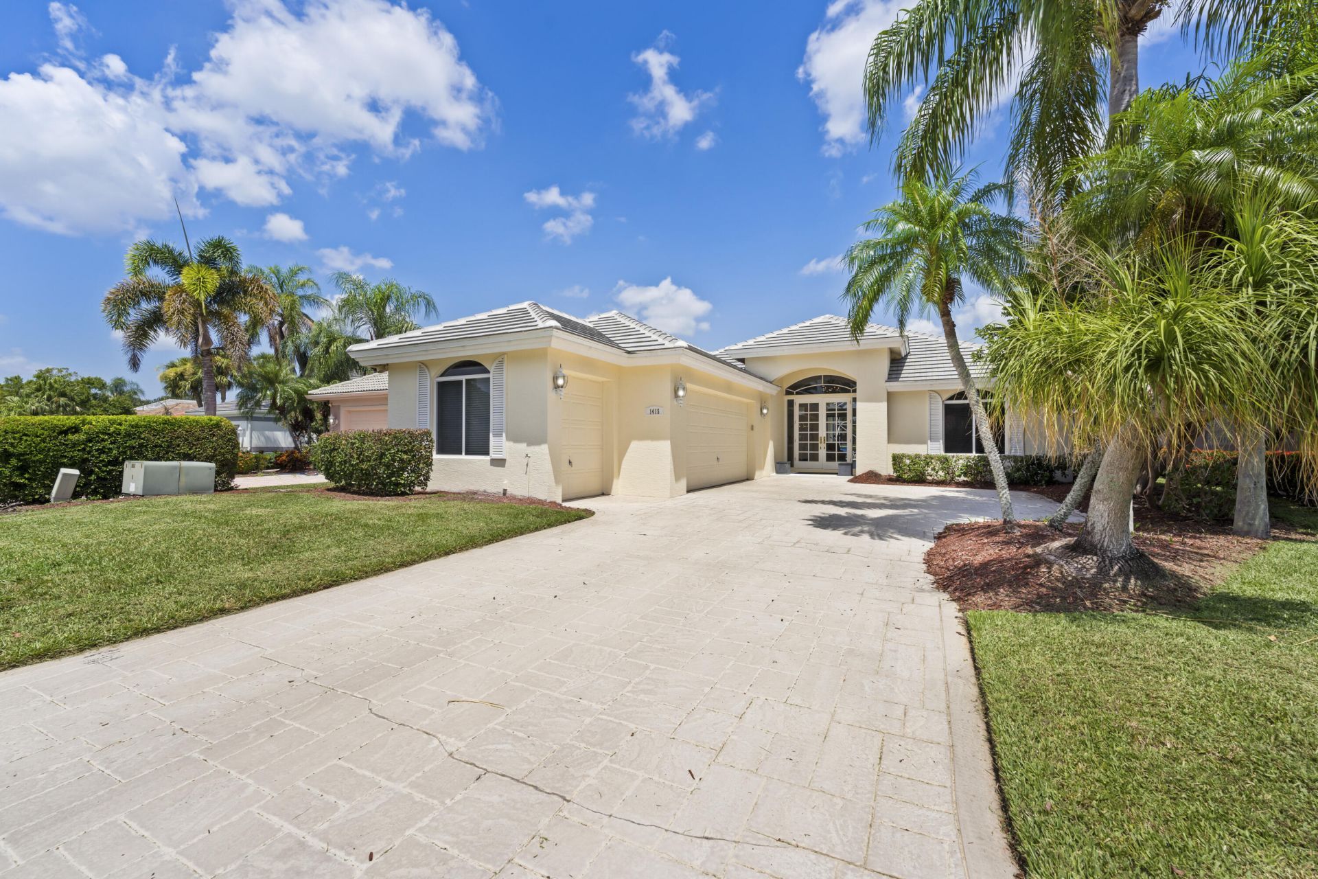 1415 SE Glencoe Court, Port Saint Lucie, FL 34952 Photo