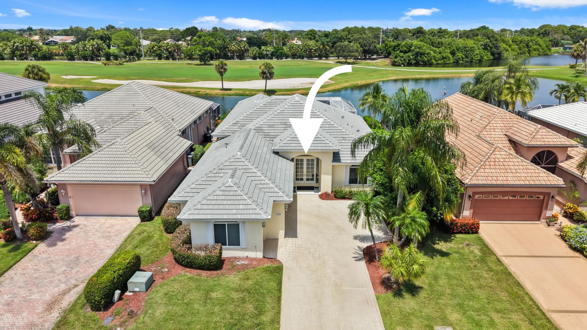 1415 SE Glencoe Court, Port Saint Lucie, FL 34952 Photo