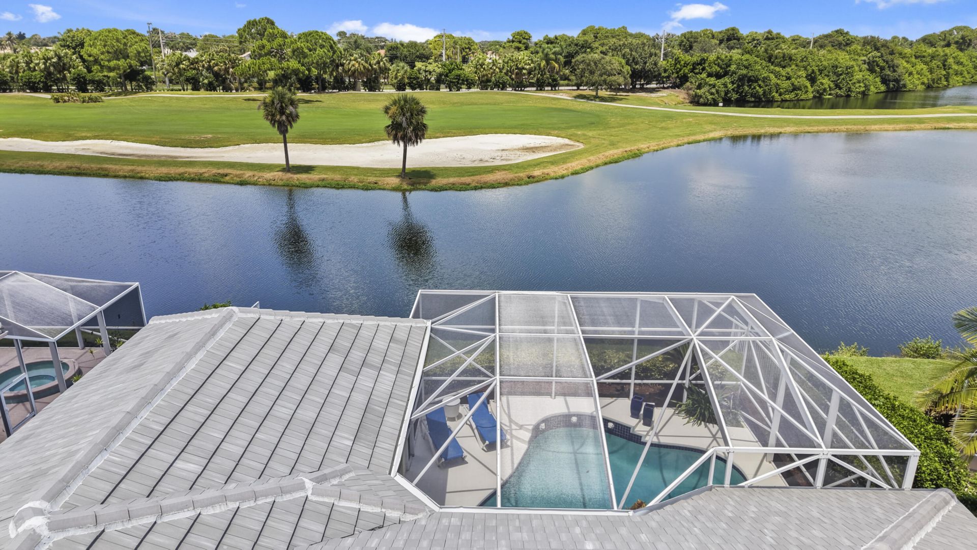 1415 SE Glencoe Court, Port Saint Lucie, FL 34952 Photo