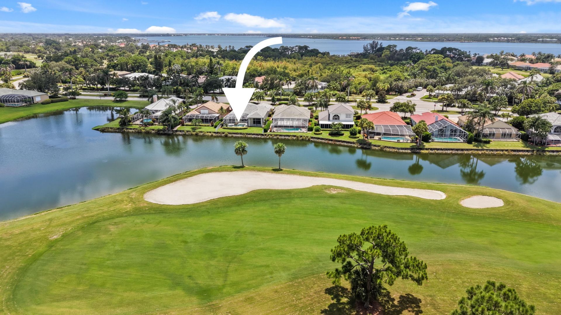 1415 SE Glencoe Court, Port Saint Lucie, FL 34952 Photo