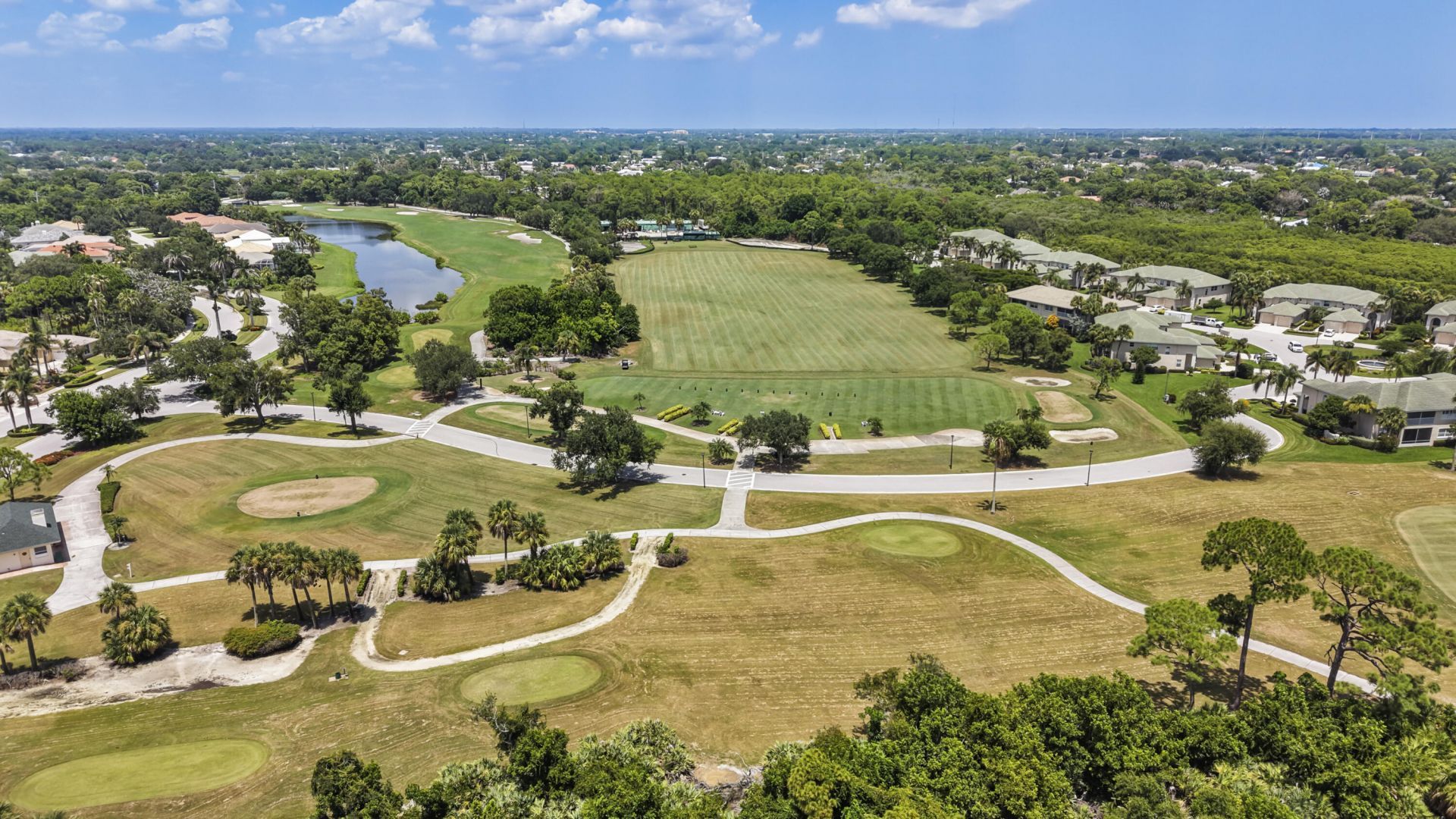 1415 SE Glencoe Court, Port Saint Lucie, FL 34952 Photo