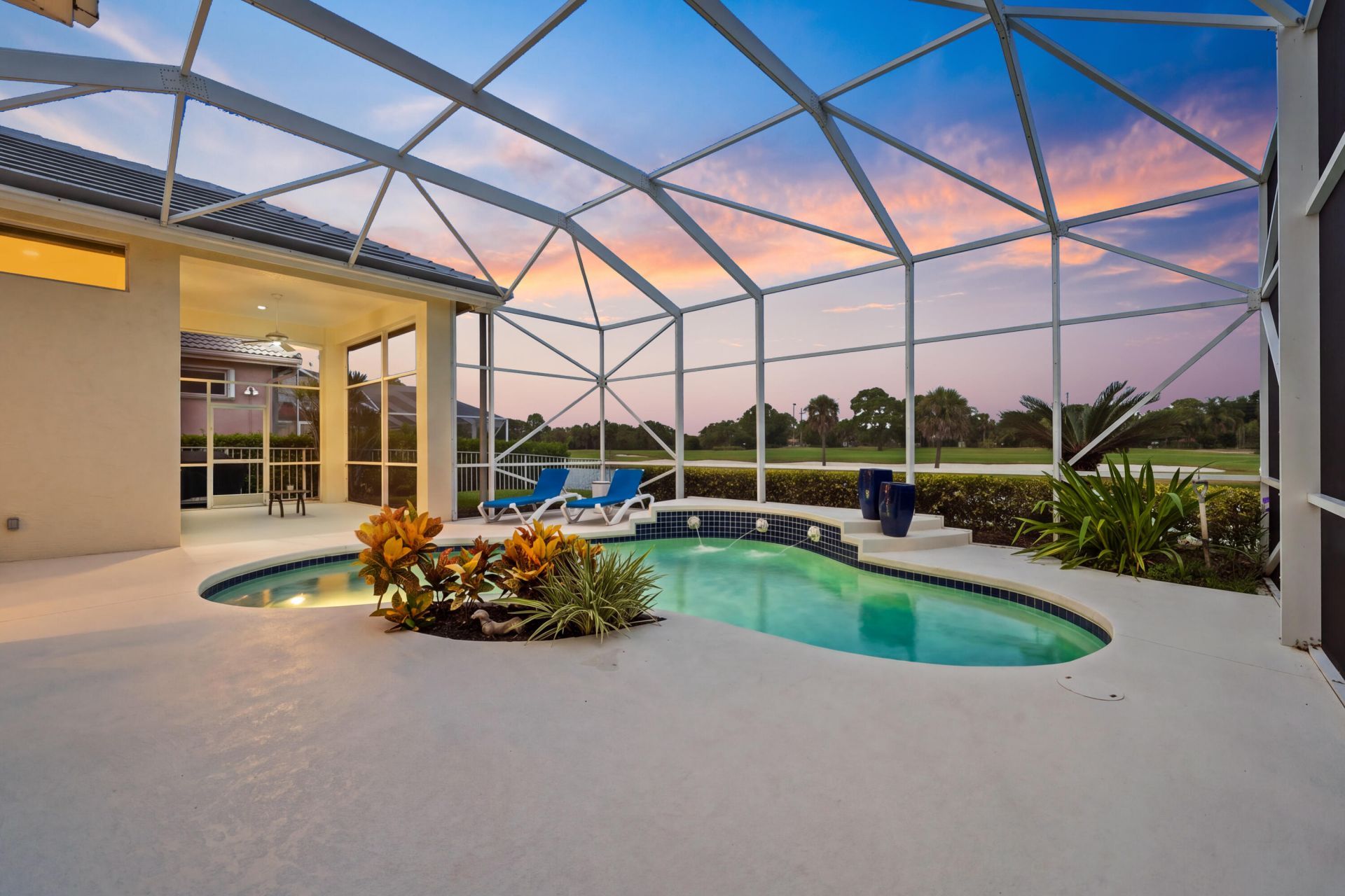 1415 SE Glencoe Court, Port Saint Lucie, FL 34952 Photo