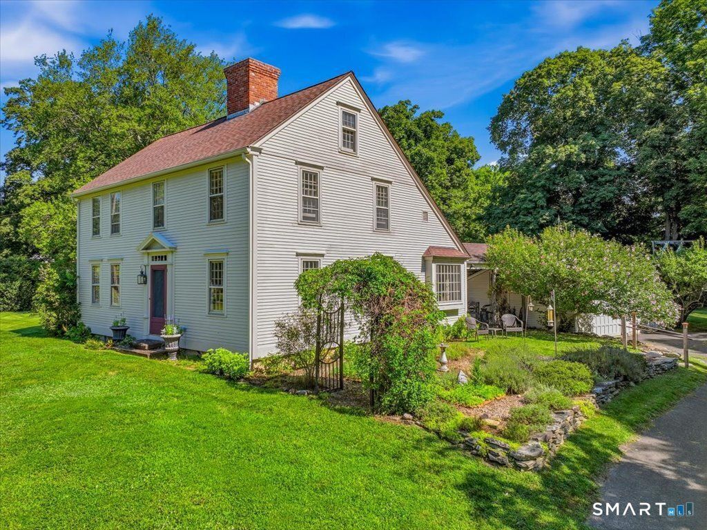220 Thayer, Haddam, CT 06441 Main Photo