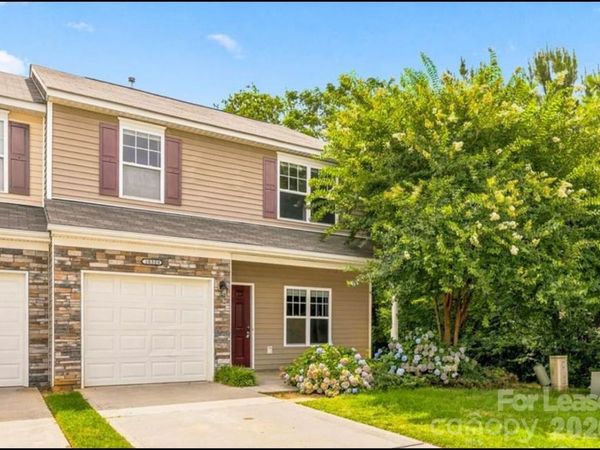 10308 Cloyne Court, Charlotte, NC 28213