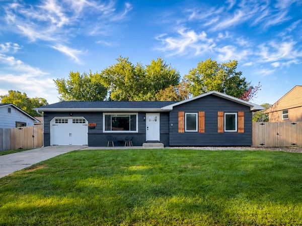4010 Toronto Street, Ames, IA 50014