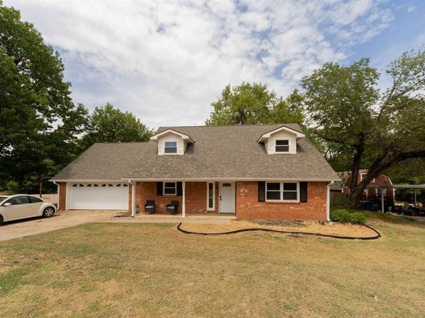 730 W Lakeshore Drive, stillwater, OK 74075