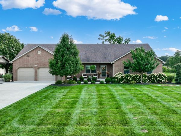 15111 County Road M, Wauseon, OH 43567