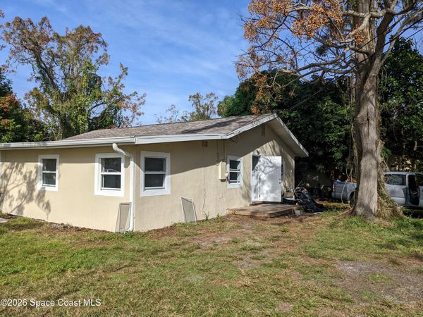 4100 Alpine Lane , Titusville, FL 32780