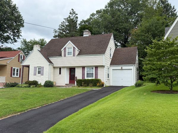538 MAPLE AVENUE, EWING TWP, NJ 08618
