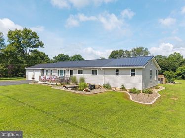 161 SILVERFORD HEIGHTS ROAD, MOUNT UNION, PA 17066