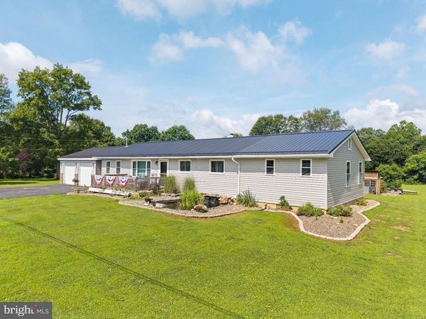 161 SILVERFORD HEIGHTS ROAD , MOUNT UNION, PA 17066