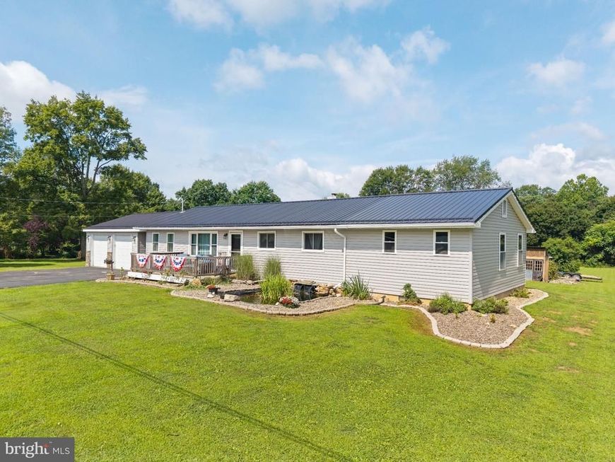 161 Silverford Heights Road , Mount Union, PA 17066 Main Photo