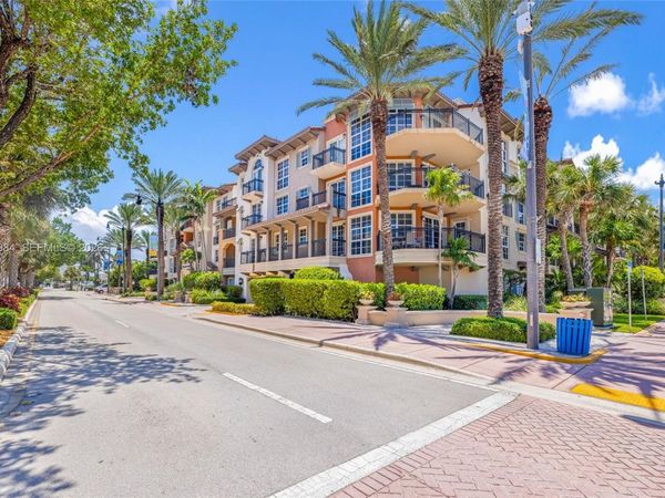 4445 El Mar Dr , Unit 2303, Lauderdale By The Sea, FL 33308