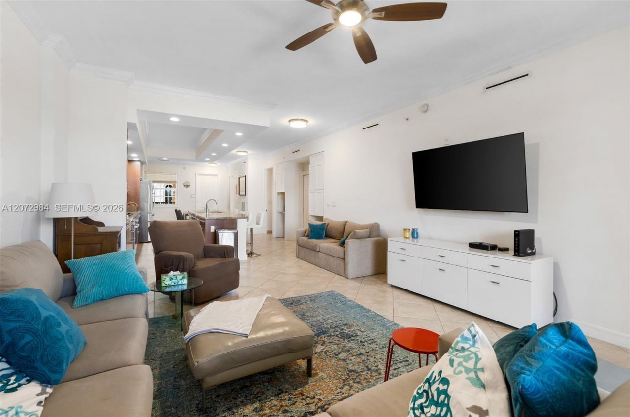 4445 El Mar Dr , Unit 2303, Lauderdale by the Sea, FL 33308 Photo