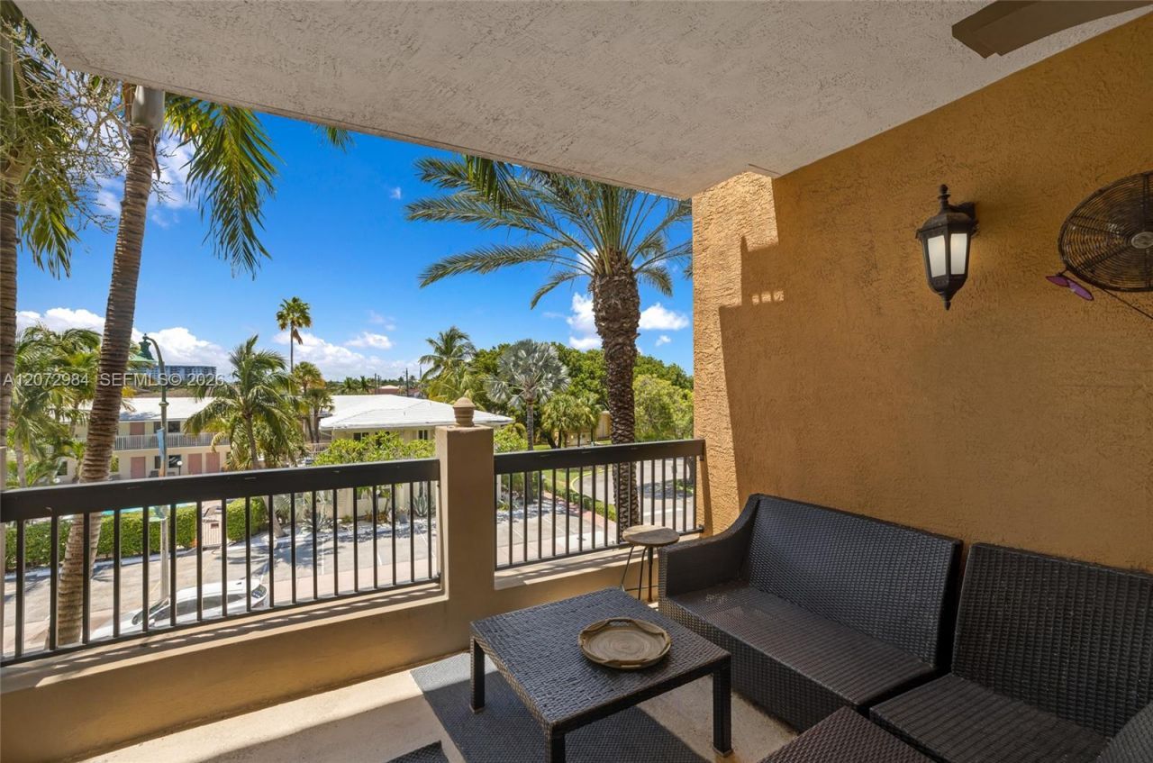 4445 El Mar Dr , Unit 2303, Lauderdale by the Sea, FL 33308 Photo