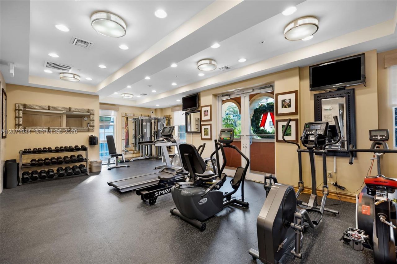 4445 El Mar Dr , Unit 2303, Lauderdale by the Sea, FL 33308 Photo