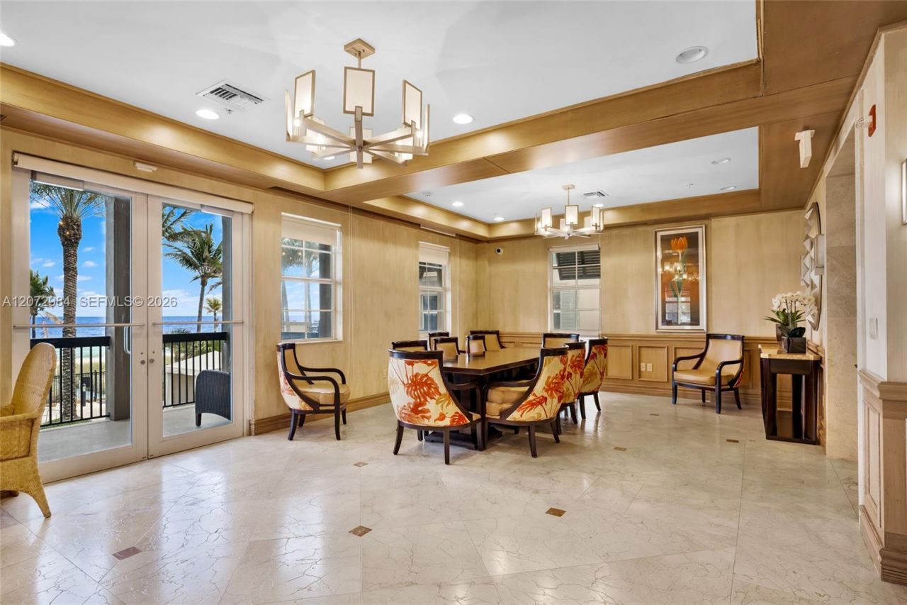 4445 El Mar Dr , Unit 2303, Lauderdale by the Sea, FL 33308 Photo