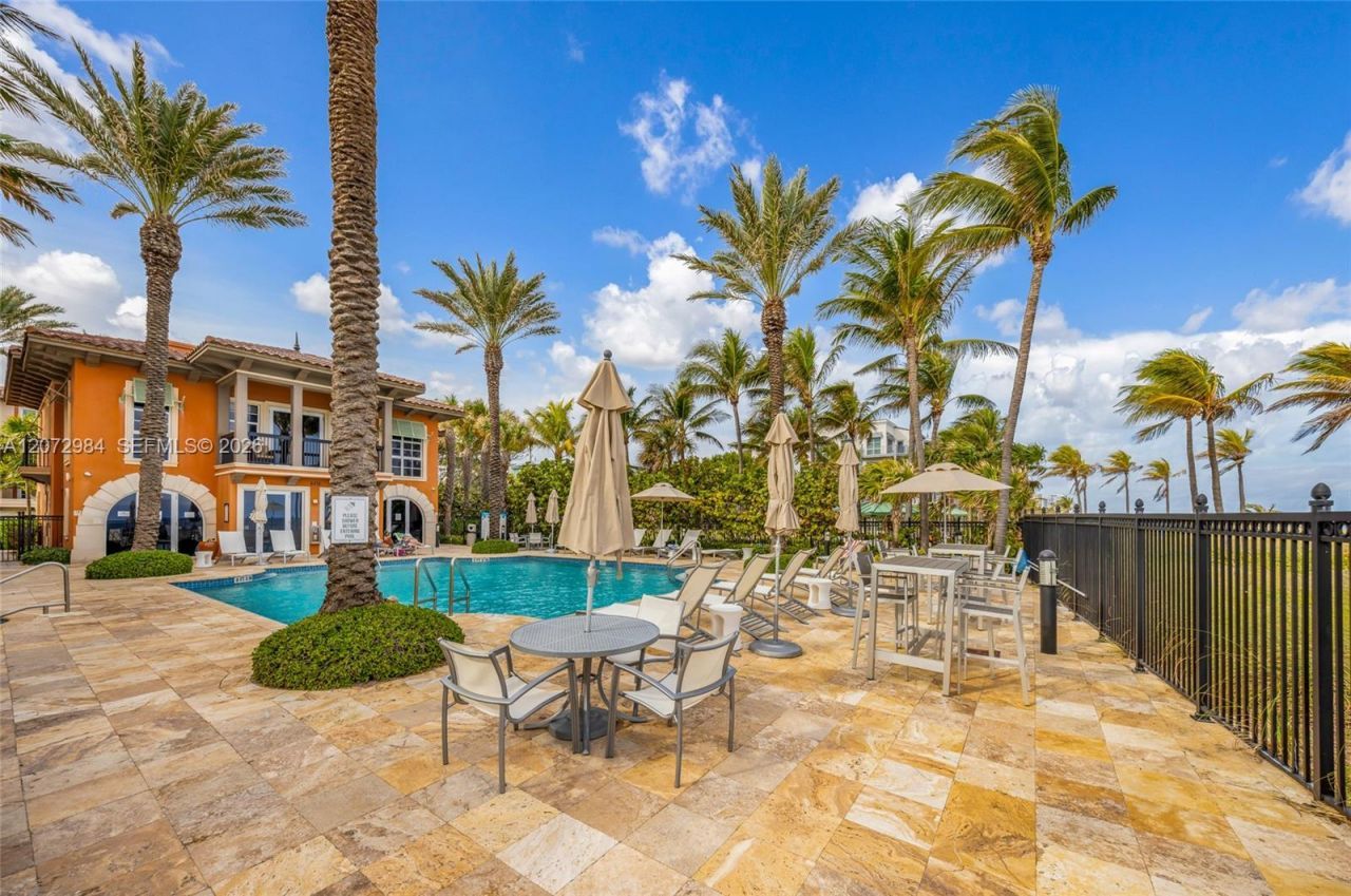 4445 El Mar Dr , Unit 2303, Lauderdale by the Sea, FL 33308 Photo