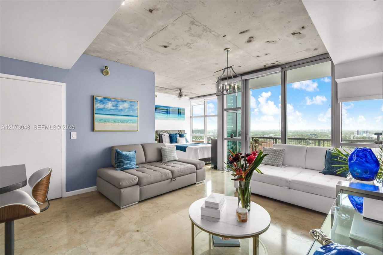 3301 NE 1st Ave , Unit H1503, Miami, FL 33137 Photo