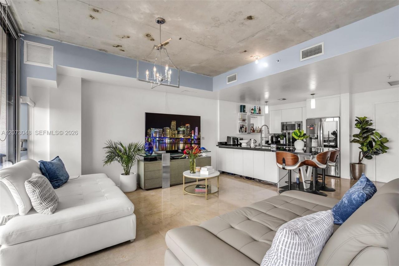 3301 NE 1st Ave , Unit H1503, Miami, FL 33137 Photo