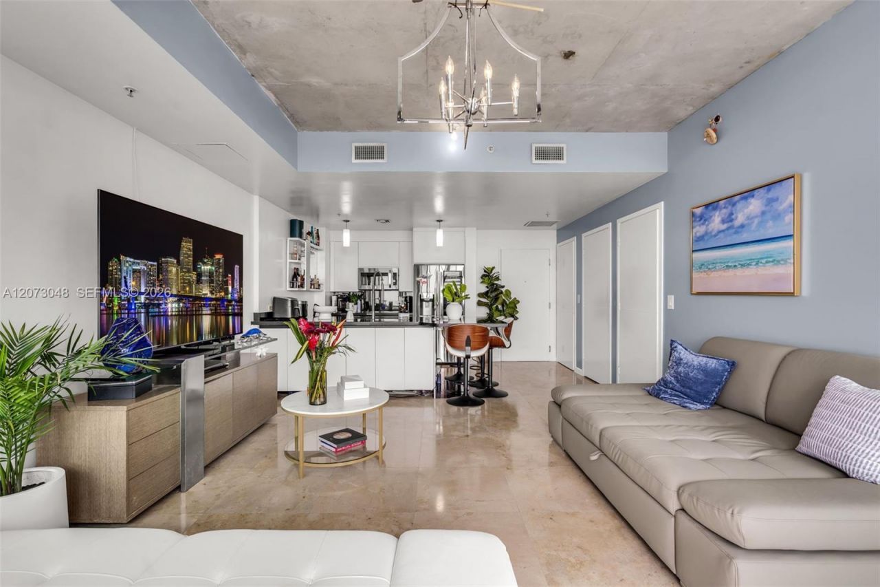 3301 NE 1st Ave , Unit H1503, Miami, FL 33137 Photo