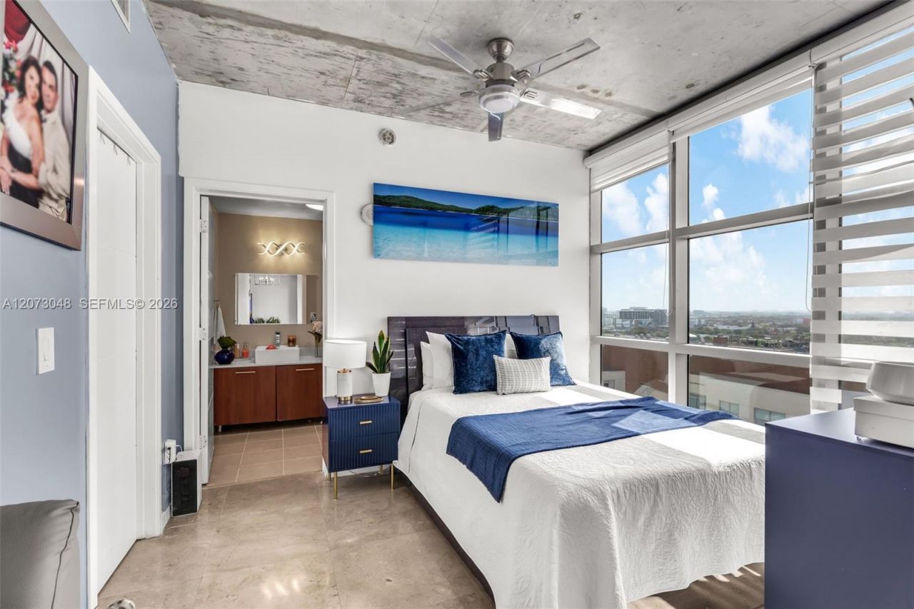 3301 NE 1st Ave , Unit H1503, Miami, FL 33137 Photo