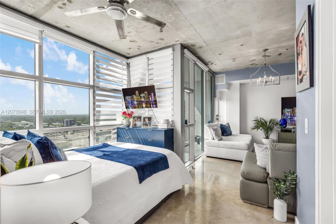 3301 NE 1st Ave , Unit H1503, Miami, FL 33137 Photo
