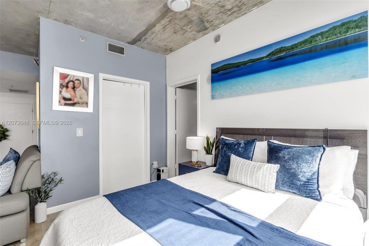 3301 NE 1st Ave , Unit H1503, Miami, FL 33137 Photo