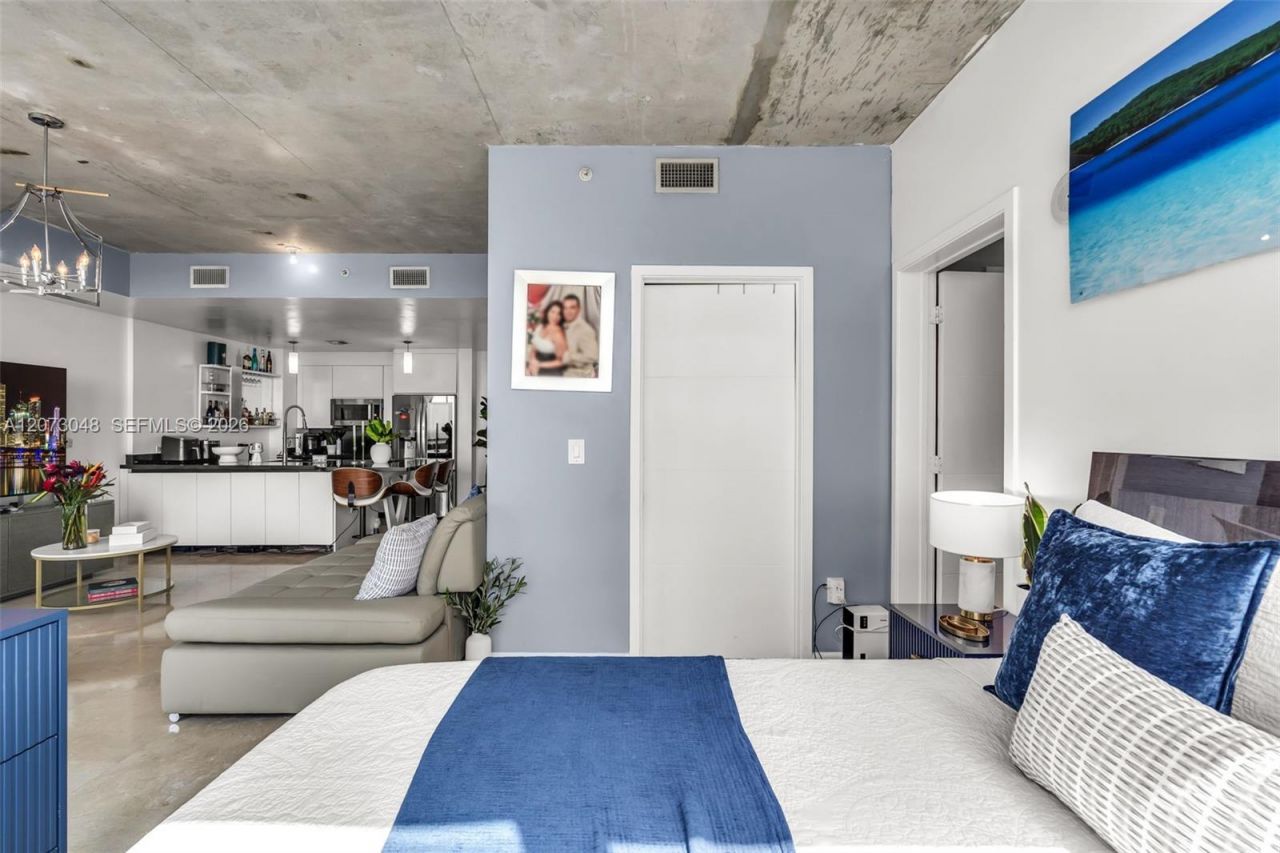 3301 NE 1st Ave , Unit H1503, Miami, FL 33137 Photo