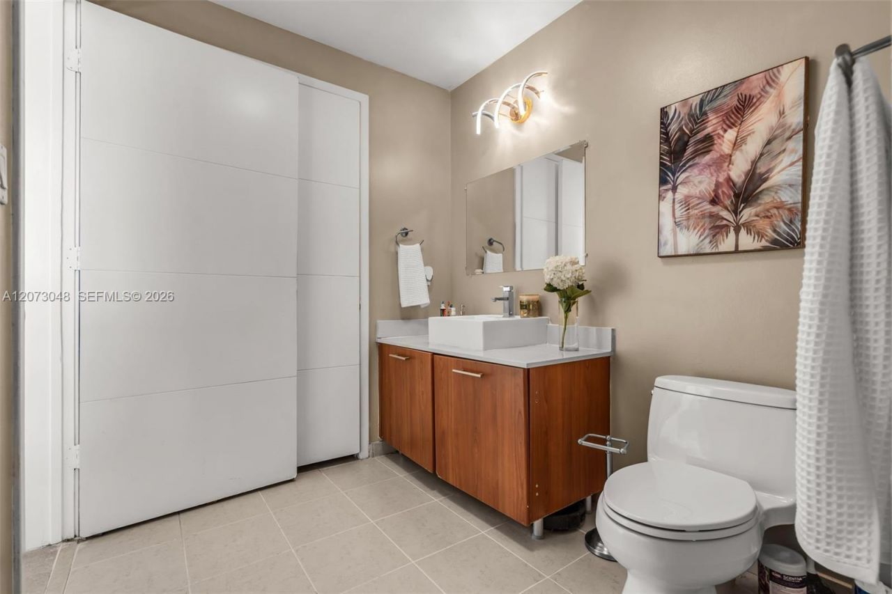 3301 NE 1st Ave , Unit H1503, Miami, FL 33137 Photo