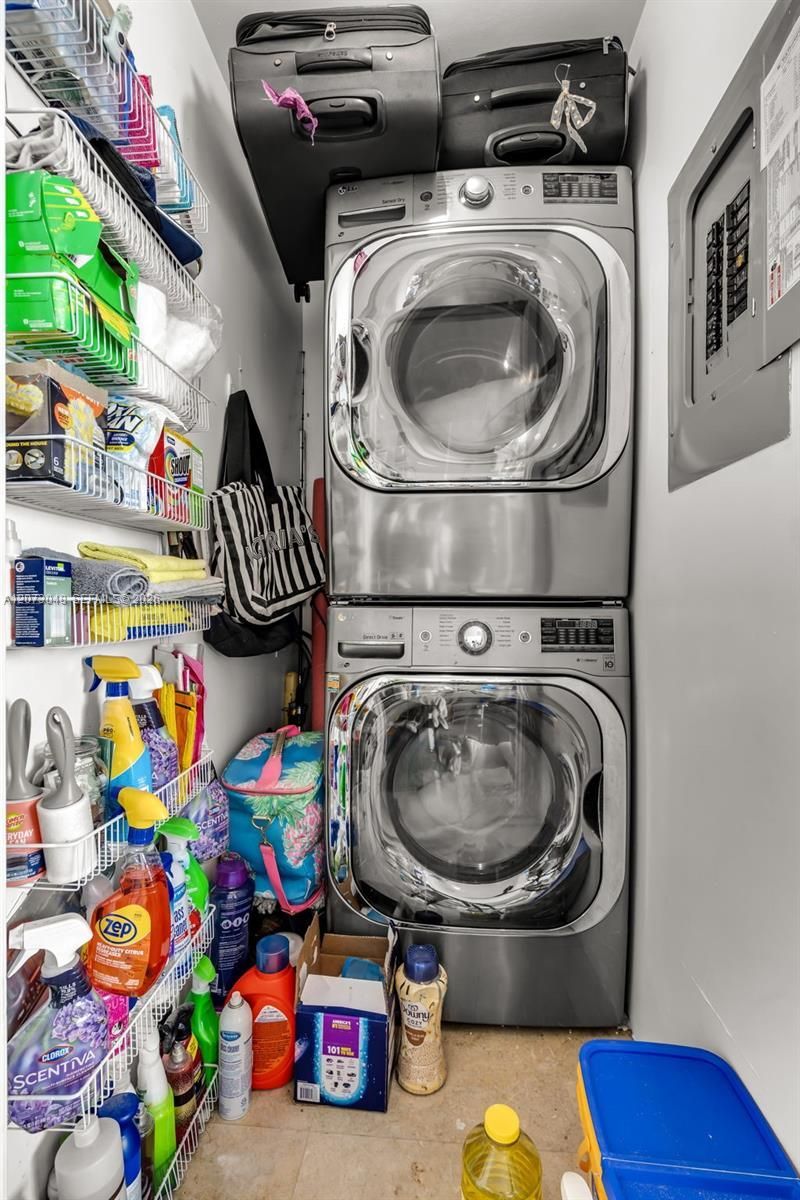 3301 NE 1st Ave , Unit H1503, Miami, FL 33137 Photo