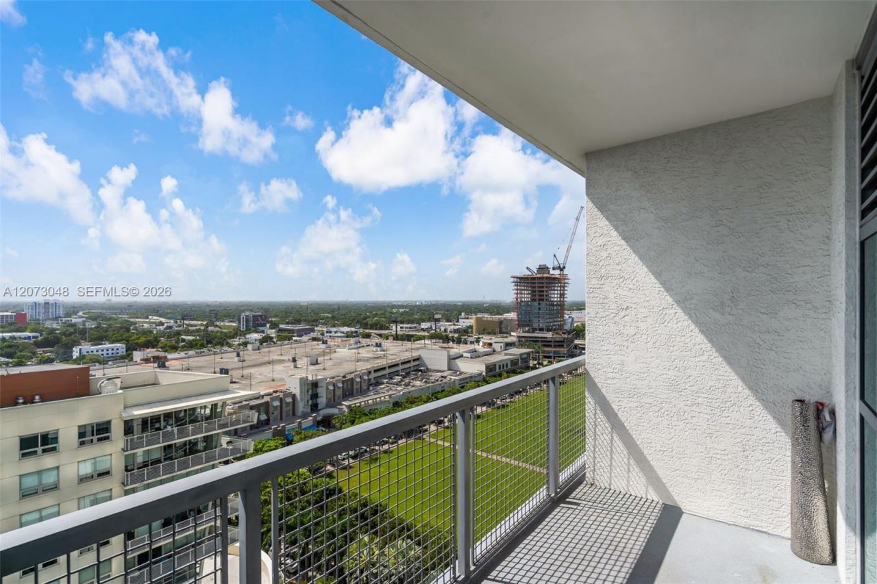 3301 NE 1st Ave , Unit H1503, Miami, FL 33137 Photo