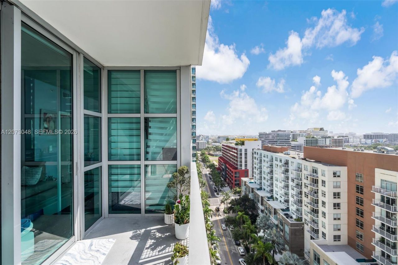 3301 NE 1st Ave , Unit H1503, Miami, FL 33137 Photo