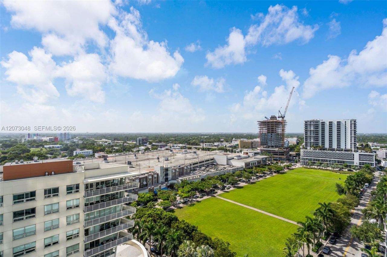 3301 NE 1st Ave , Unit H1503, Miami, FL 33137 Photo