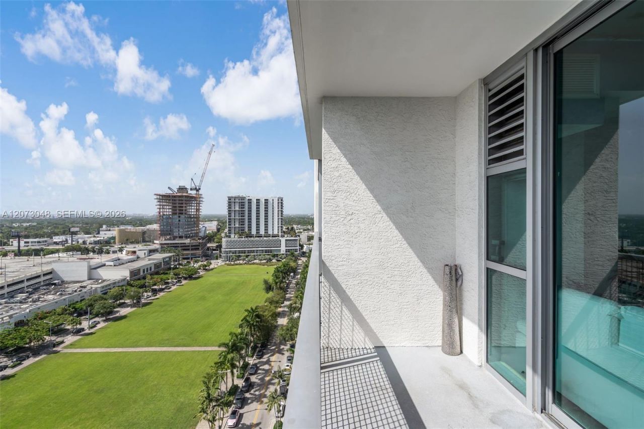 3301 NE 1st Ave , Unit H1503, Miami, FL 33137 Photo