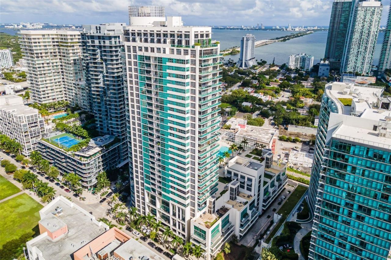 3301 NE 1st Ave , Unit H1503, Miami, FL 33137 Photo
