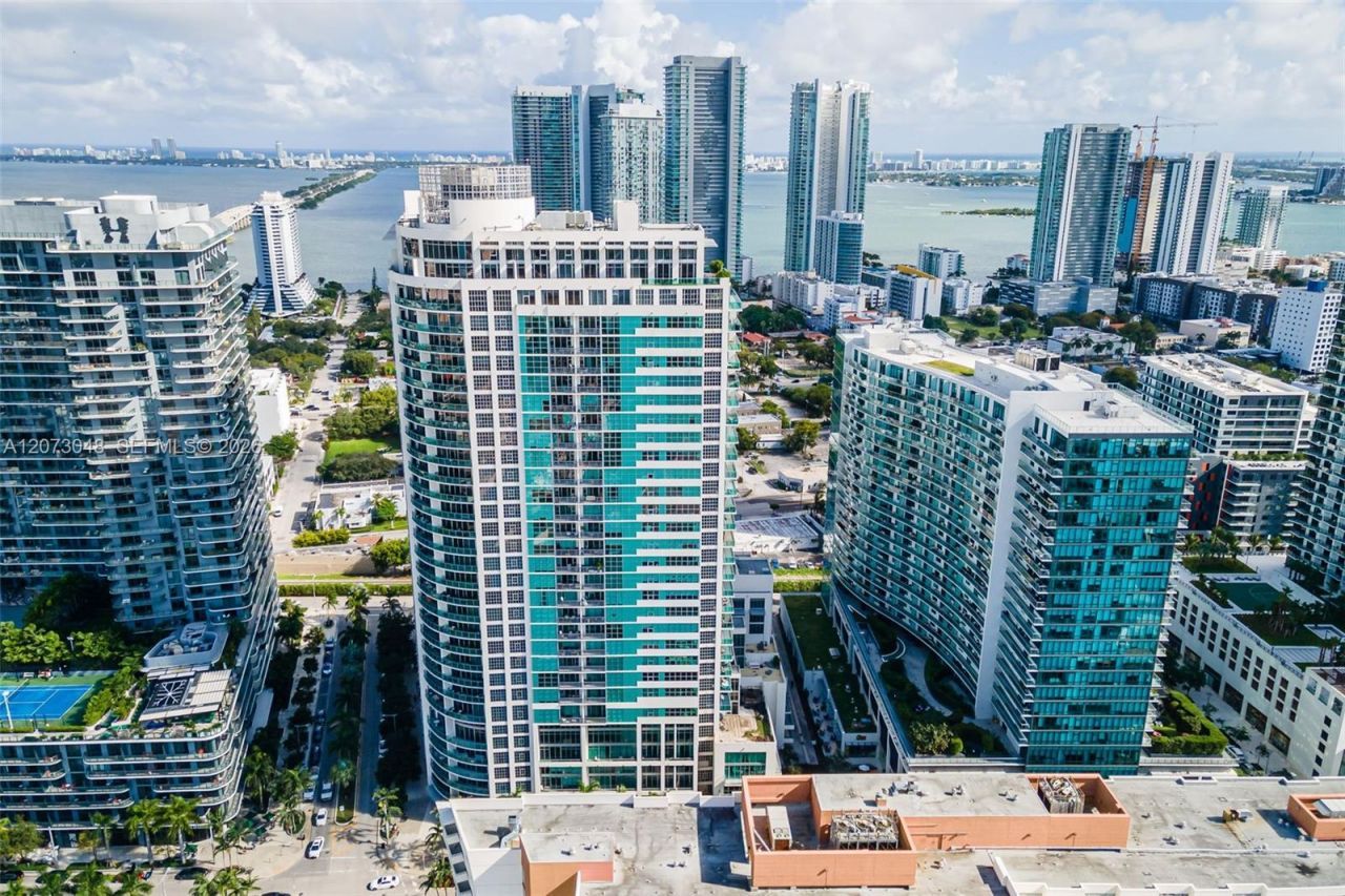 3301 NE 1st Ave , Unit H1503, Miami, FL 33137 Photo