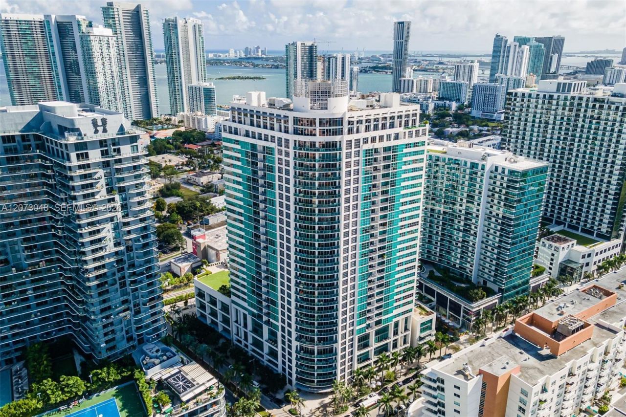 3301 NE 1st Ave , Unit H1503, Miami, FL 33137 Photo