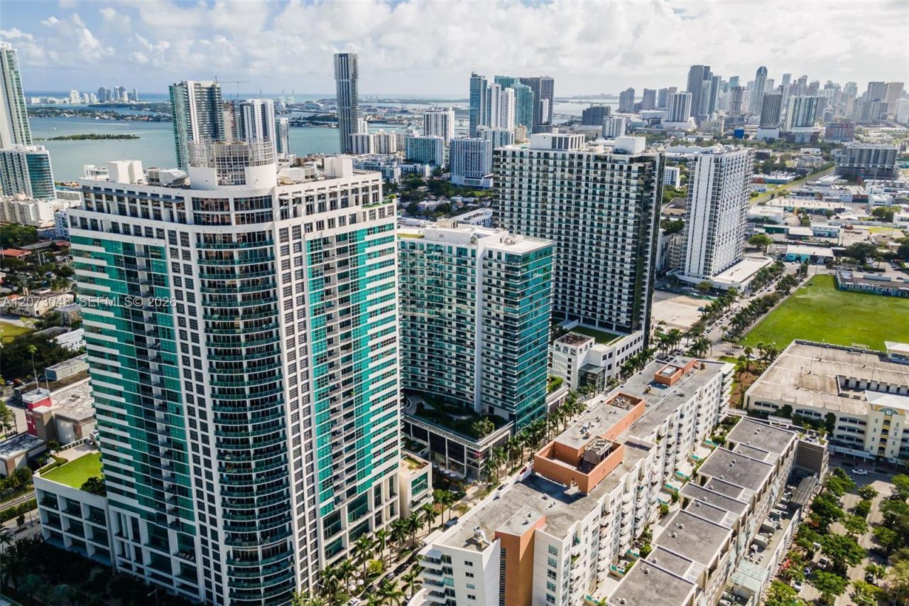 3301 NE 1st Ave , Unit H1503, Miami, FL 33137 Photo
