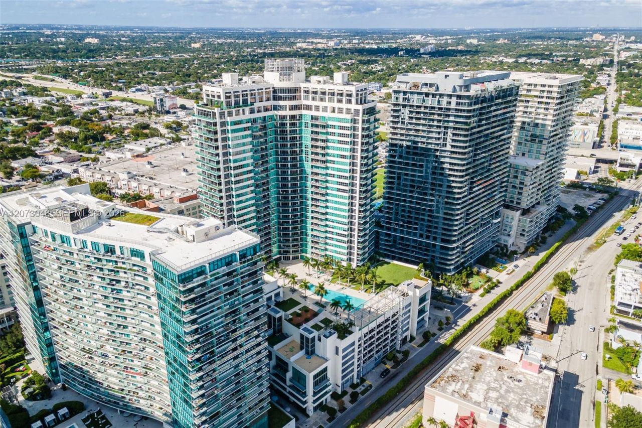 3301 NE 1st Ave , Unit H1503, Miami, FL 33137 Photo