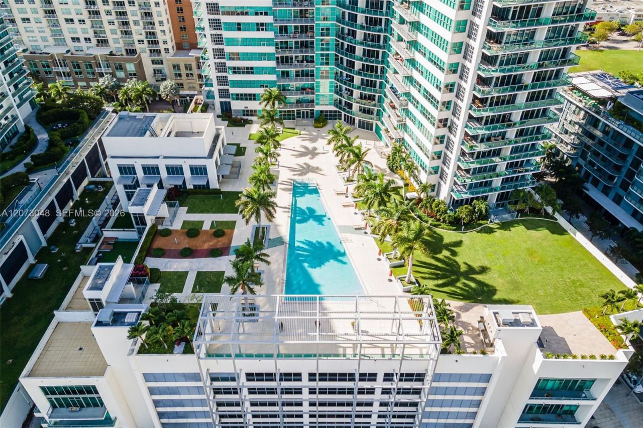 3301 NE 1st Ave , Unit H1503, Miami, FL 33137 Photo
