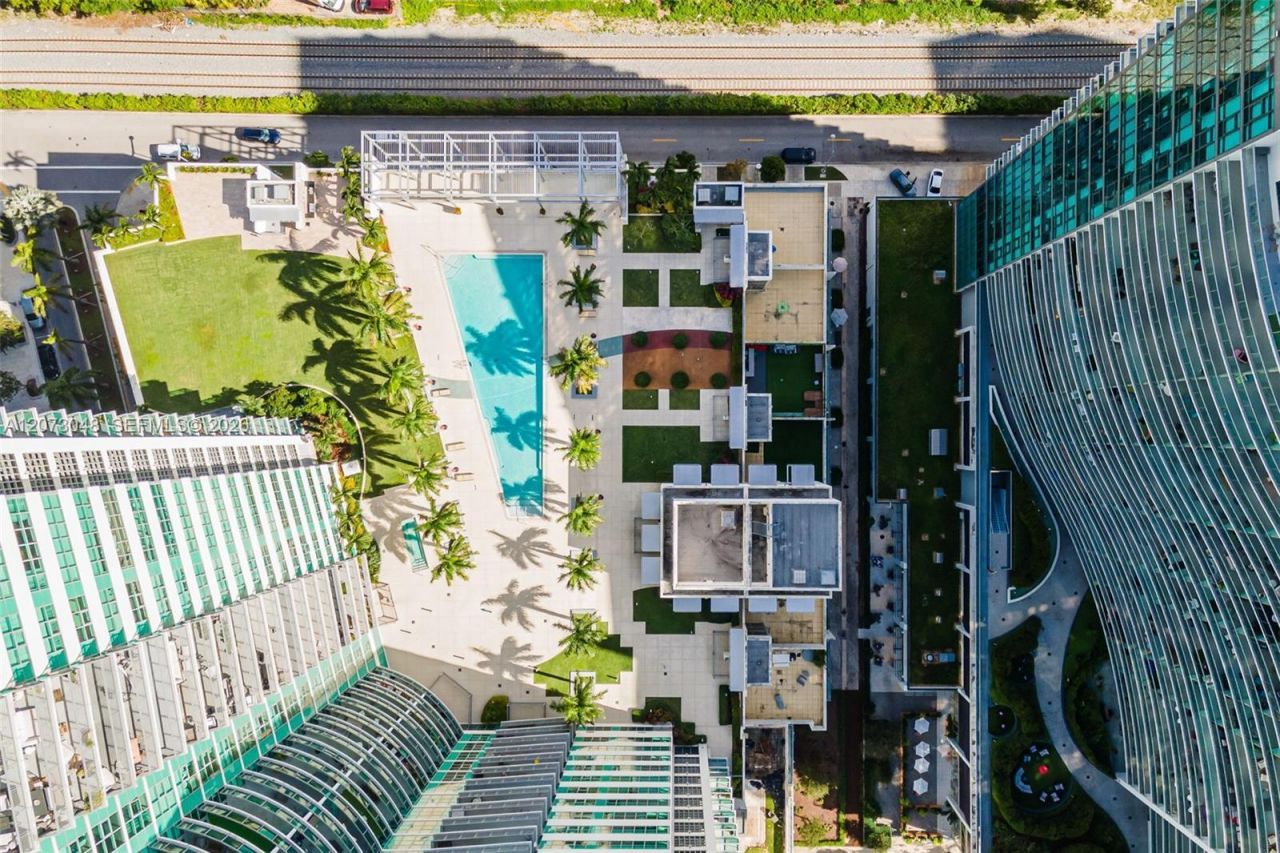 3301 NE 1st Ave , Unit H1503, Miami, FL 33137 Photo