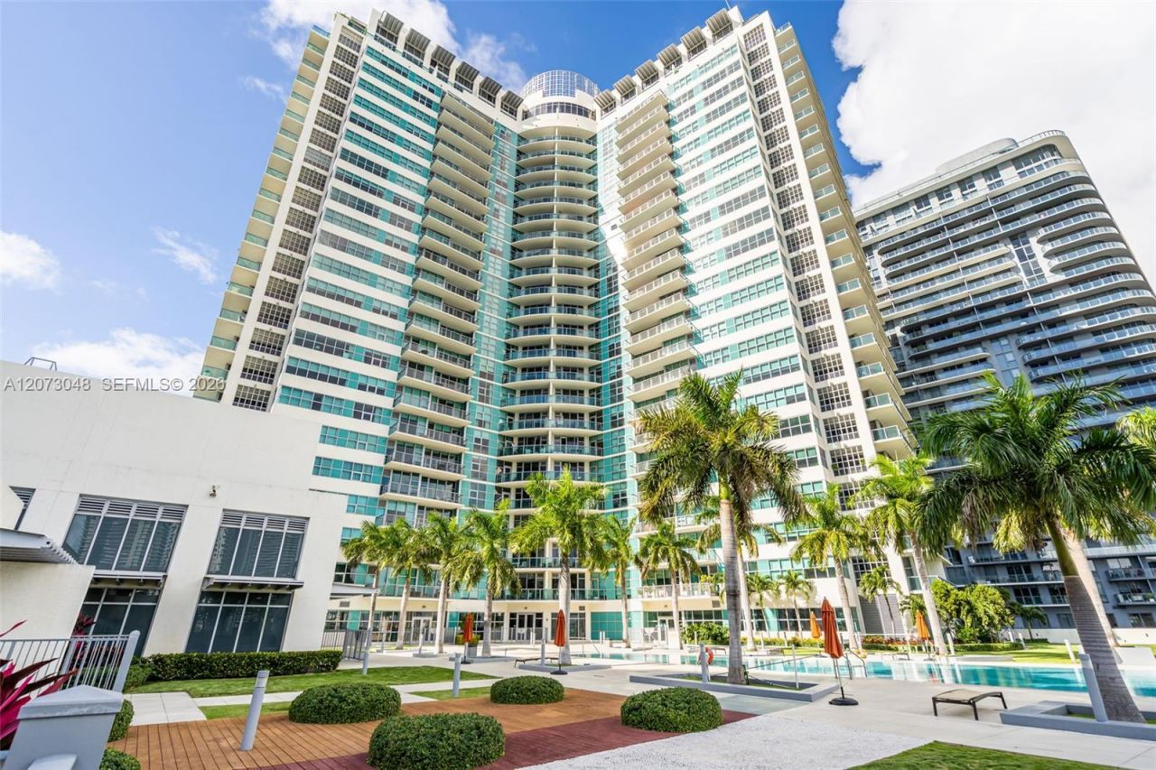 3301 NE 1st Ave , Unit H1503, Miami, FL 33137 Photo