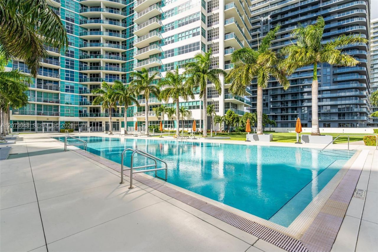 3301 NE 1st Ave , Unit H1503, Miami, FL 33137 Photo