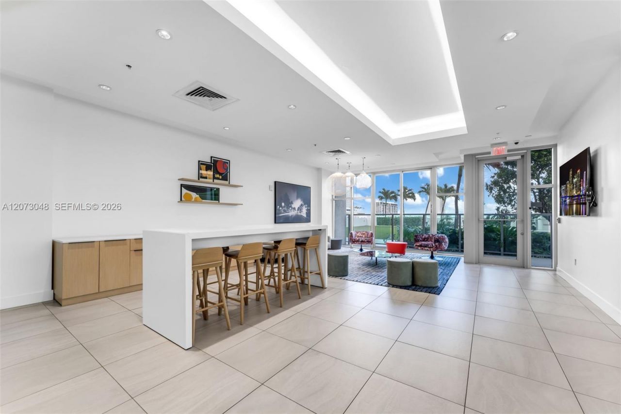 3301 NE 1st Ave , Unit H1503, Miami, FL 33137 Photo